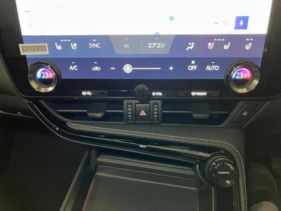 2023 Lexus NX 缩略图 14