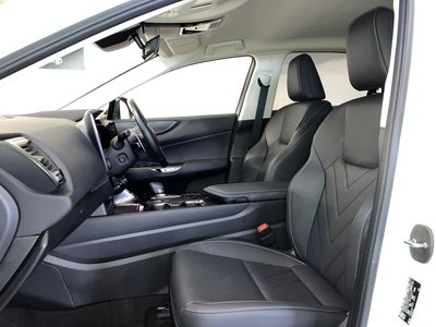2023 Lexus NX 缩略图 11