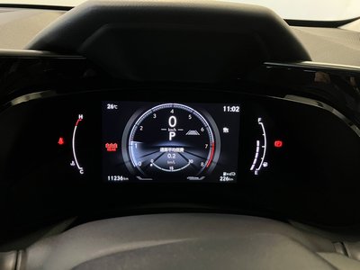 2023 Lexus NX 缩略图 17