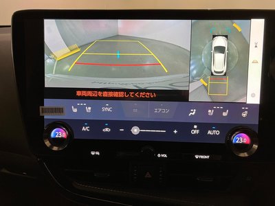 2023 Lexus NX 缩略图 19