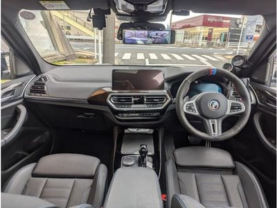 BMW X3 - 4
