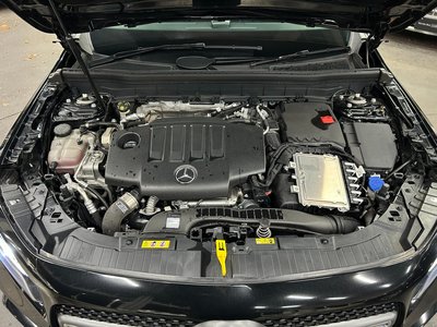 MERCEDES-BENZ GLB - 5