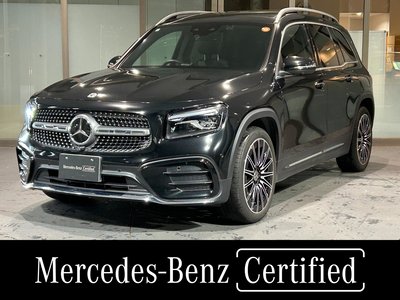 MERCEDES-BENZ GLB - 1