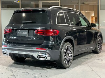 MERCEDES-BENZ GLB - 4