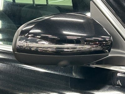 MERCEDES-BENZ GLB - 9