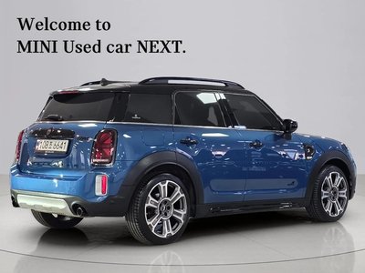 صورة 5 لـ 2022 MINI COOPER S COUNTRYMAN