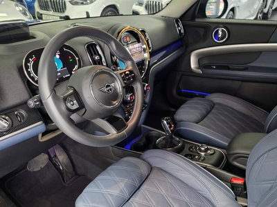 صورة مصغرة 13 لـ 2022 MINI COOPER S COUNTRYMAN