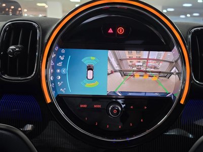 صورة مصغرة 15 لـ 2022 MINI COOPER S COUNTRYMAN