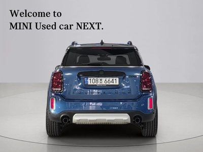 صورة 3 لـ 2022 MINI COOPER S COUNTRYMAN