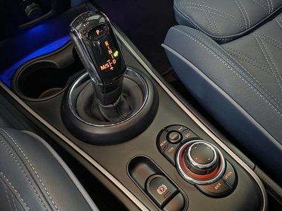 صورة 9 لـ 2022 MINI COOPER S COUNTRYMAN