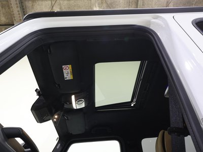 MERCEDES-BENZ G-CLASS - 4