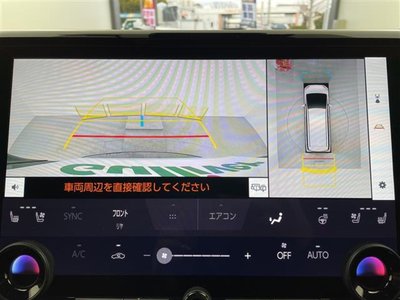 TOYOTA ALPHARD - 4