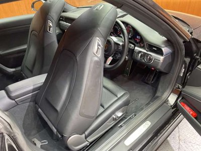 PORSCHE 911 - 7