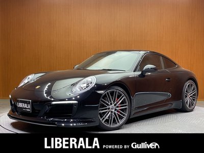 PORSCHE 911 - 1