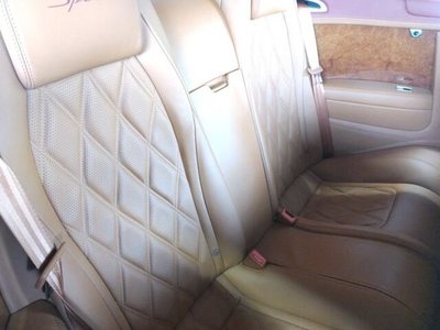 BENTLEY CONTINENTAL GT - 3