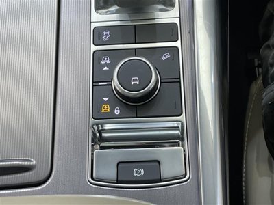 LAND ROVER RANGE ROVER SPORT - 6