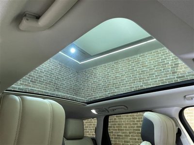 LAND ROVER RANGE ROVER SPORT - 2