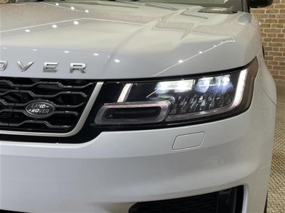 LAND ROVER RANGE ROVER SPORT - 3