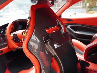 2020 Ferrari F8 TRIBUTO — миниатюра 35