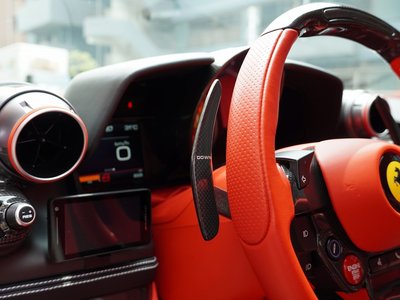 2020 Ferrari F8 TRIBUTO — миниатюра 38