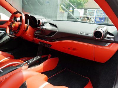 2020 Ferrari F8 TRIBUTO — миниатюра 47