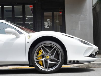 صورة 8 لـ 2020 FERRARI F8 TRIBUTO