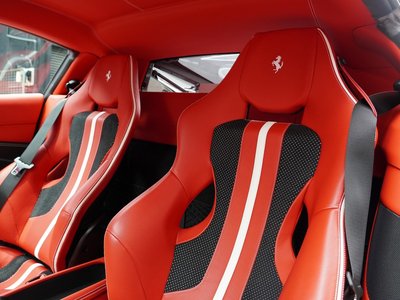 2020 Ferrari F8 TRIBUTO — миниатюра 16