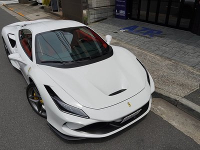 صورة 4 لـ 2020 FERRARI F8 TRIBUTO