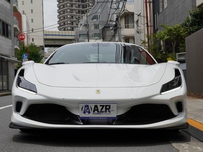 صورة 6 لـ 2020 FERRARI F8 TRIBUTO