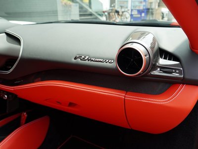 2020 Ferrari F8 TRIBUTO — миниатюра 49