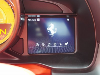 2020 Ferrari F8 TRIBUTO — миниатюра 43
