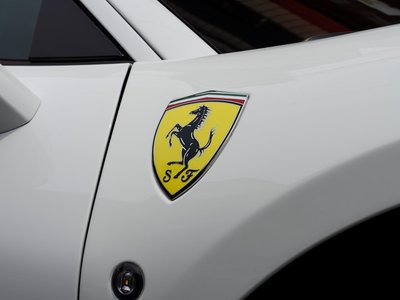 2020 Ferrari F8 TRIBUTO — миниатюра 29