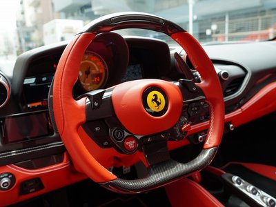 2020 Ferrari F8 TRIBUTO — миниатюра 17