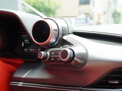 2020 Ferrari F8 TRIBUTO — миниатюра 52