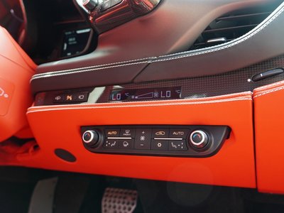 2020 Ferrari F8 TRIBUTO — миниатюра 50