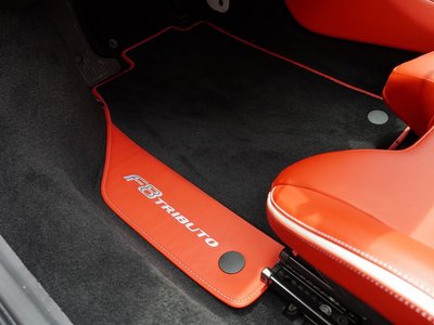 2020 Ferrari F8 TRIBUTO — миниатюра 33