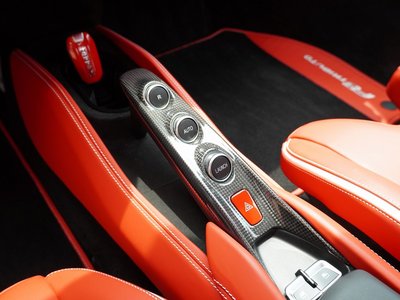 2020 Ferrari F8 TRIBUTO — миниатюра 18