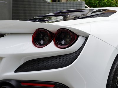 2020 Ferrari F8 TRIBUTO — миниатюра 24