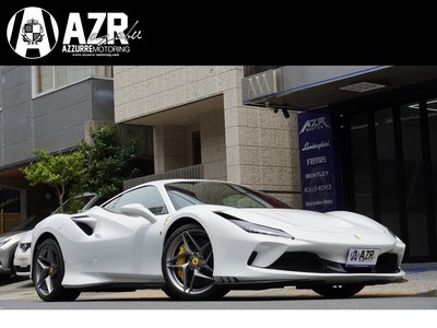 صورة 1 لـ 2020 FERRARI F8 TRIBUTO