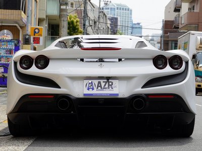 صورة 9 لـ 2020 FERRARI F8 TRIBUTO