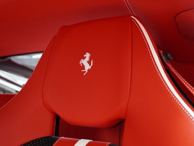 2020 Ferrari F8 TRIBUTO — миниатюра 32