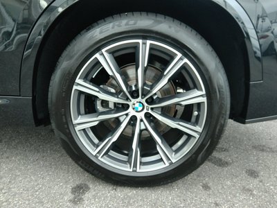 2026 BMW X5 — миниатюра 12