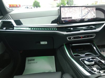 2026 BMW X5 — миниатюра 33