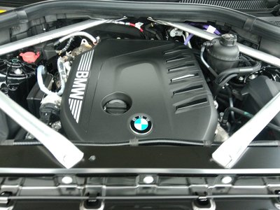 2026 BMW X5 — миниатюра 47
