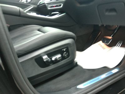 2026 BMW X5 — миниатюра 39