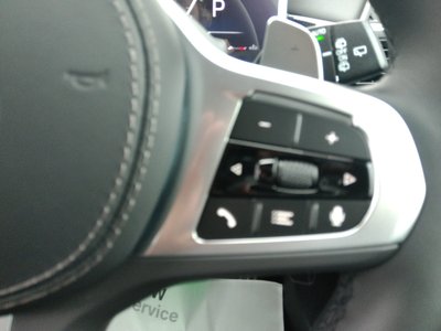 2026 BMW X5 — миниатюра 18