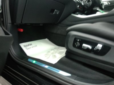2026 BMW X5 — миниатюра 40