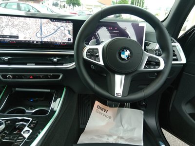 2026 BMW X5 — миниатюра 31