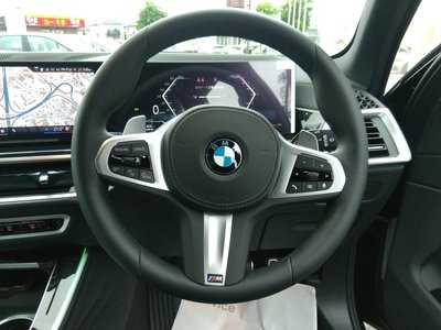 2026 BMW X5 — миниатюра 32