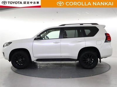 TOYOTA LAND CRUISER PRADO - 2